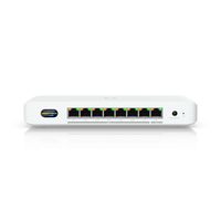 Miniatura 3 de SWITCH UBIQUITI UDB-SWITCH UNI