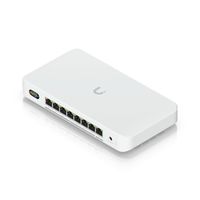 Miniatura 7 de SWITCH UBIQUITI UDB-SWITCH UNI