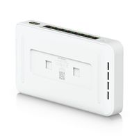 Miniatura 8 de SWITCH UBIQUITI UDB-SWITCH UNI