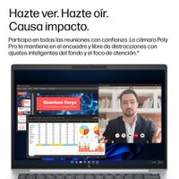 Miniatura 8 de HP EB8G2a14AI RAI5435 14 16GB/512 PC ESS