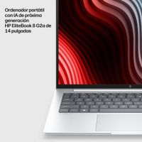 Miniatura 10 de HP EB8G2a14AI RAI5435 14 16GB/512 PC ESS