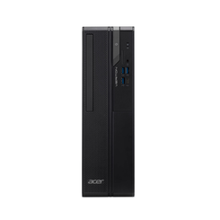 ORDENADOR ACER VERITON VX2735G INTEL CORE ULTRA 7 265 32GB DDR5 1TB W11PRO NEGRO TECLADO MOUSE