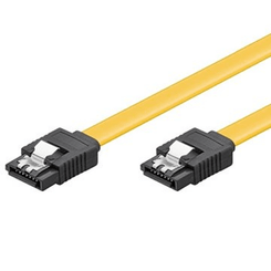 Ewent cable S-ATA 1.5GBits/3GBits/6GBits - 0,5mt