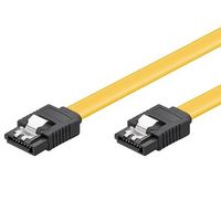 Miniatura 2 de Ewent cable S-ATA 1.5GBits/3GBits/6GBits - 0,5mt