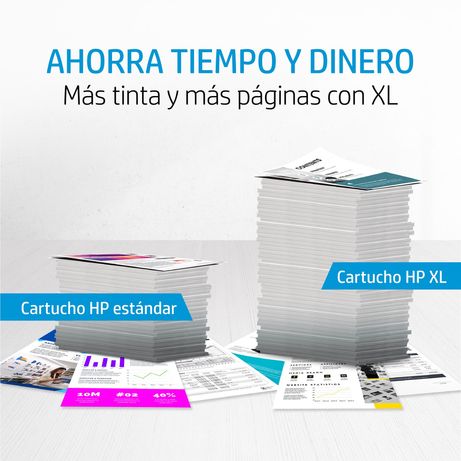 CARTUCHO DE TINTA HP 935XL AMARILLO - Imagen 6 de 13 CARTUCHO DE TINTA HP 935XL AMARILLO - Imagen 6 de 13