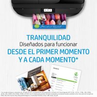 Miniatura 7 de CARTUCHO DE TINTA HP 935XL AMARILLO