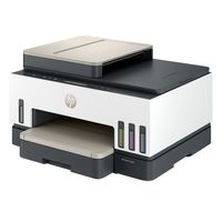Miniatura 13 de HP Smart Tank Multifunción A4Thermal Inkjet Dúplex Smart Tank 7305 Inalámbrico All-in-One Color Impresora, Impresión a doble cara; Copiadora y escáner