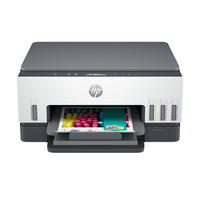 Miniatura 1 de HP Smart Tank Multifunción A4Thermal Inkjet Dúplex Smart Tank 6005 Inalámbrico All-in-One Color Impresora, Fotocopiadora, escáner