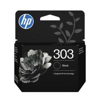 Miniatura 2 de COMBO 2 PACK TINTAS CMYK HP 303