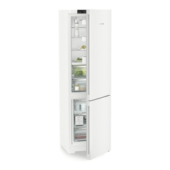 FRIGORIFICO COMBI LIEBHERR CBNA 572I 001 22 NOFROST A ALTO 201.5 CM ANCHO 59.7 CM. BLANCO