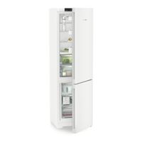Miniatura 2 de FRIGORIFICO COMBI LIEBHERR CBNA 572I 001 22 NOFROST A ALTO 201.5 CM ANCHO 59.7 CM. BLANCO