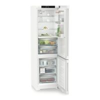 Miniatura 3 de FRIGORIFICO COMBI LIEBHERR CBNA 572I 001 22 NOFROST A ALTO 201.5 CM ANCHO 59.7 CM. BLANCO