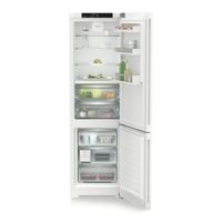 Miniatura 4 de FRIGORIFICO COMBI LIEBHERR CBNA 572I 001 22 NOFROST A ALTO 201.5 CM ANCHO 59.7 CM. BLANCO