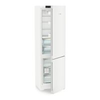 Miniatura 6 de FRIGORIFICO COMBI LIEBHERR CBNA 572I 001 22 NOFROST A ALTO 201.5 CM ANCHO 59.7 CM. BLANCO