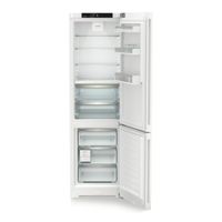 Miniatura 7 de FRIGORIFICO COMBI LIEBHERR CBNA 572I 001 22 NOFROST A ALTO 201.5 CM ANCHO 59.7 CM. BLANCO