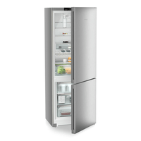 Miniatura 1 de FRIGORIFICO COMBI LIEBHERR CNSFD 7723 001 20 NOFROST D ALTO 2015 CM ANCHO 747 CM INOX