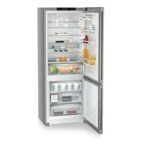 Miniatura 3 de FRIGORIFICO COMBI LIEBHERR CNSFD 7723 001 20 NOFROST D ALTO 2015 CM ANCHO 747 CM INOX