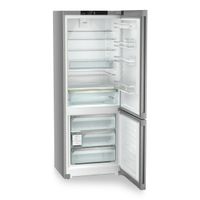 Miniatura 5 de FRIGORIFICO COMBI LIEBHERR CNSFD 7723 001 20 NOFROST D ALTO 2015 CM ANCHO 747 CM INOX
