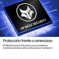 Miniatura 5 de HP EB8G2a14AI RAI7450 14 32GB/1T PC ESSg
