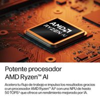 Miniatura 13 de HP EB8G2a14AI RAI7450 14 32GB/1T PC ESSg