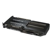 Miniatura 11 de Tarjeta Gráfica GIGABYTE GeForce RTX 5060 8GB GDDR7 Negro