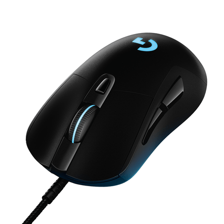 RATON GAMING LOGITECH G403 HERO - Imagen 1 de 17 RATON GAMING LOGITECH G403 HERO - Imagen 1 de 17