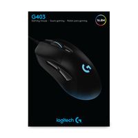 Miniatura 4 de RATON GAMING LOGITECH G403 HERO