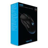 Miniatura 5 de RATON GAMING LOGITECH G403 HERO
