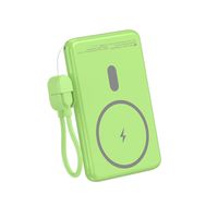 Miniatura 4 de LEOTEC POWERBANK 5000MAH 20W F
