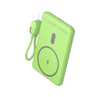 Miniatura 9 de LEOTEC POWERBANK 5000MAH 20W F