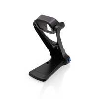 Miniatura 1 de STAND/HOLDER, COLLAPSIBLE, BLACK