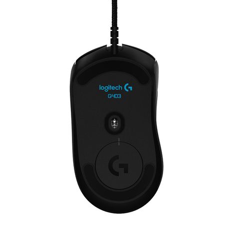 RATON GAMING LOGITECH G403 HERO - Imagen 8 de 17 RATON GAMING LOGITECH G403 HERO - Imagen 8 de 17