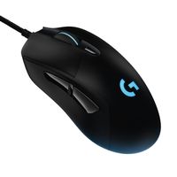 Miniatura 12 de RATON GAMING LOGITECH G403 HERO