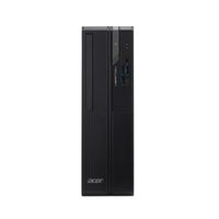 Miniatura 2 de ORDENADOR ACER VERITON VX2722G INTEL CORE I3 14100 8GB DDR5 512GB W11PRO NEGRO TECLADO MOUSE