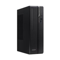 Miniatura 3 de ORDENADOR ACER VERITON VX2722G INTEL CORE I3 14100 8GB DDR5 512GB W11PRO NEGRO TECLADO MOUSE
