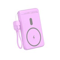 Miniatura 4 de LEOTEC POWERBANK 5000MAH 20W F
