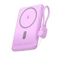 Miniatura 6 de LEOTEC POWERBANK 5000MAH 20W F