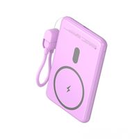 Miniatura 9 de LEOTEC POWERBANK 5000MAH 20W F