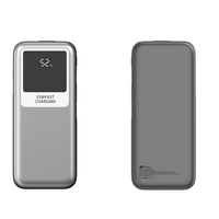 Miniatura 1 de LEOTEC POWERBANK 10000MAH 35W