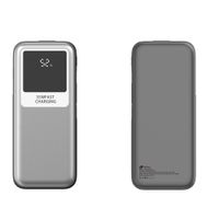 Miniatura 2 de LEOTEC POWERBANK 10000MAH 35W
