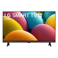 Miniatura 2 de LG 43" HD 43LR60006LA LED Full HD