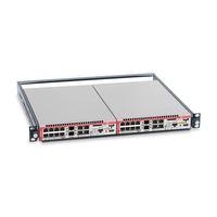 Miniatura 1 de Rack Mount Shelf for the AR3050S  AR4050S  AR2050V  XS900MX  x550