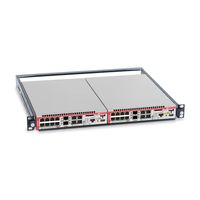 Miniatura 2 de Rack Mount Shelf for the AR3050S  AR4050S  AR2050V  XS900MX  x550