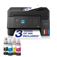 Miniatura 2 de EPSON ET-4900 Multifunción A4 Wifi Inkjet