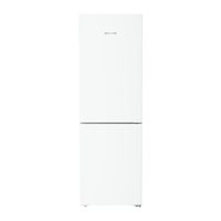 Miniatura 5 de FRIGORIFICO COMBI LIEBHERR CND 5203 001 22 NOFROST D ALTO 185,5 CM ANCHO 60 CM CREMA