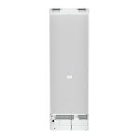 Miniatura 6 de FRIGORIFICO COMBI LIEBHERR CND 5203 001 22 NOFROST D ALTO 185,5 CM ANCHO 60 CM CREMA