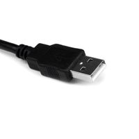 Miniatura 3 de CABLE 0 3M USB A SERIE RS232