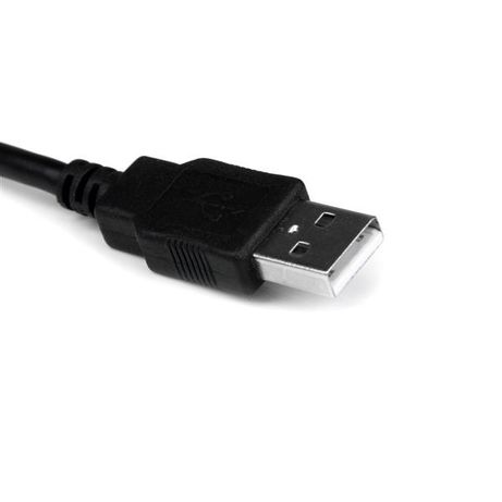CABLE 0 3M USB A SERIE RS232 - Imagen 3 de 5 CABLE 0 3M USB A SERIE RS232 - Imagen 3 de 5
