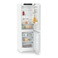 Miniatura 9 de FRIGORIFICO COMBI LIEBHERR CND 5203 001 22 NOFROST D ALTO 185,5 CM ANCHO 60 CM CREMA