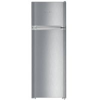 Miniatura 4 de FRIGORIFICO DOS PUERTAS LIEBHERR CTELE 2931 001 26 NOFROST E ALTO 1457,1 CM ANCHO 55 CM INOX